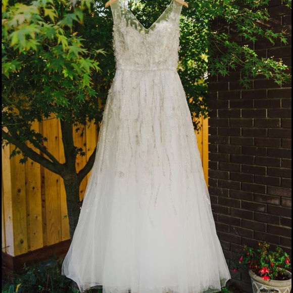 Watters Dresses & Skirts - Watters Wedding Dress